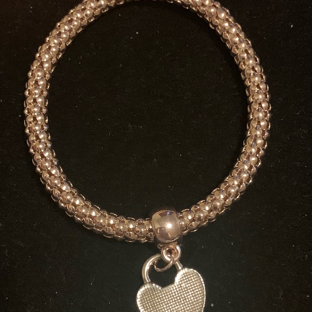 Bracelet 14kt Gold Plated - Picture 3 of 3